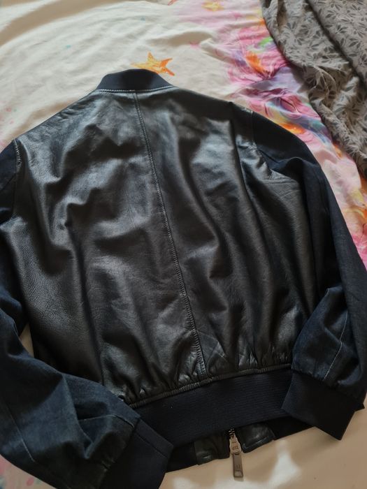 Geaca originala Armani Jeans