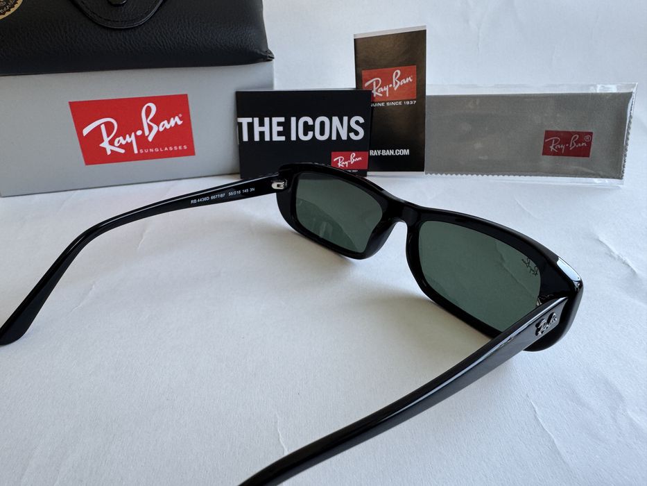 Ochelari de soare RAY BAN 4436D Noi