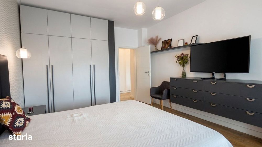 Apartamentul perfect pe strada Plantelor 8