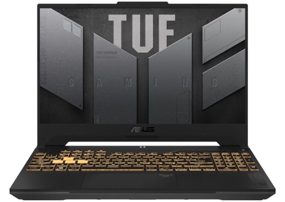 Laptop ASU’s tuf gaming tuf a16
