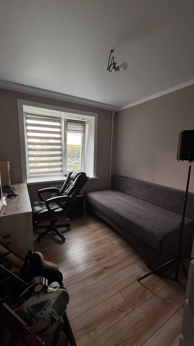 Продам 3-комнатную квартиру