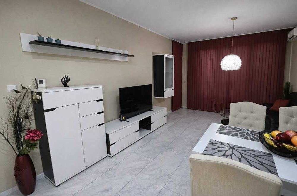 Двустаен апартамент под наем Витоша