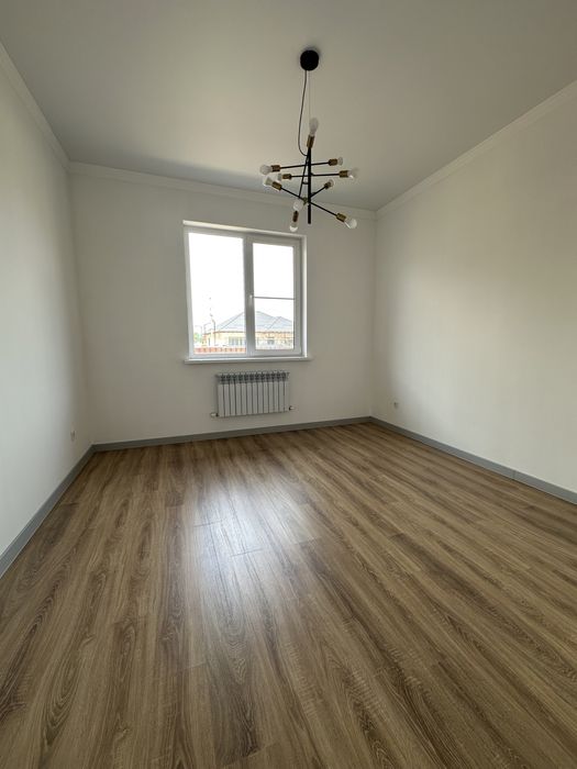 Отдельный дом, 5 комнат, 7сот.