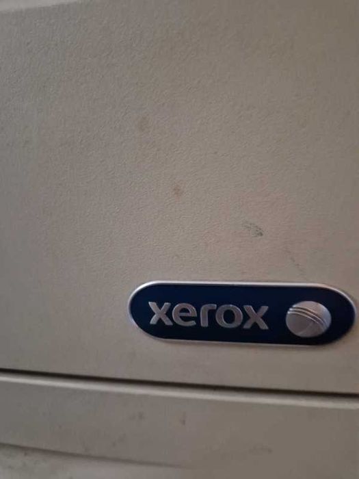 vand xerox functionabil