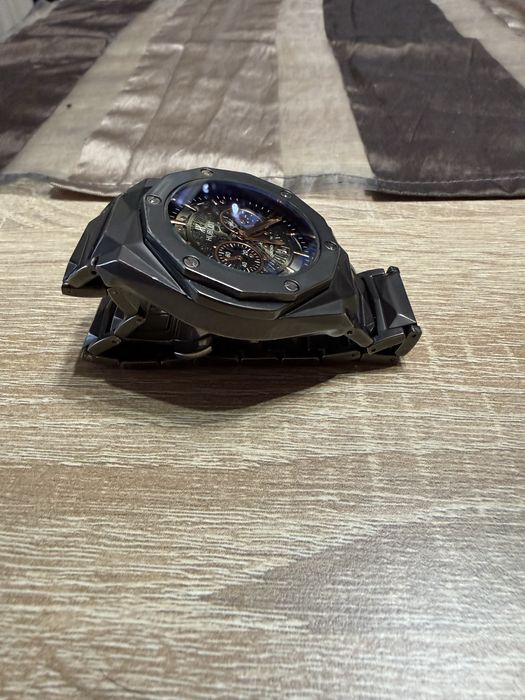 Hublot big bang king