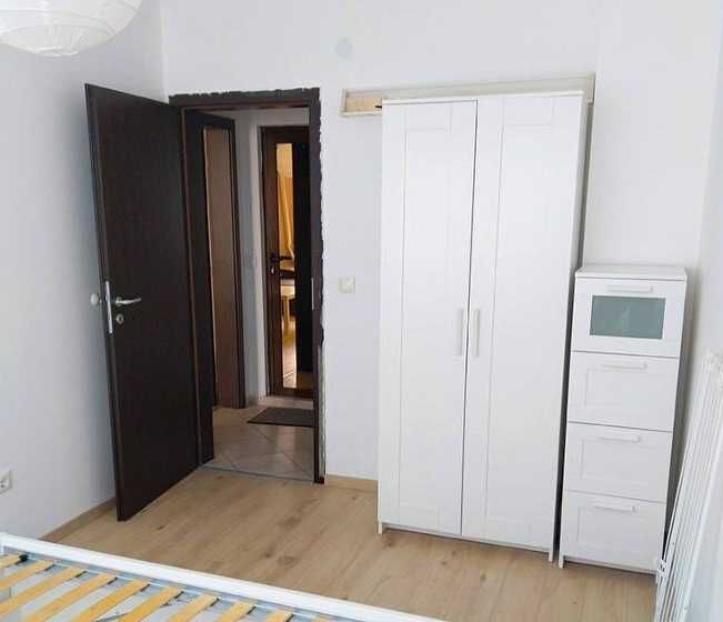 Дава се под наем Двустаен апартамент в София, Банишора - 53 кв.м за 475 € - Снимка #5