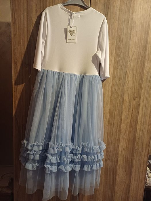 Рокля размер 164см