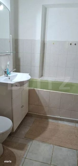 Apartamente 4 camere, 91 mp, zona CUG
