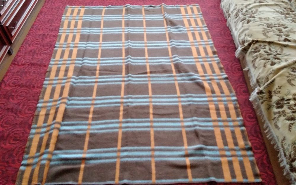 Одеяла разные новые и б/у