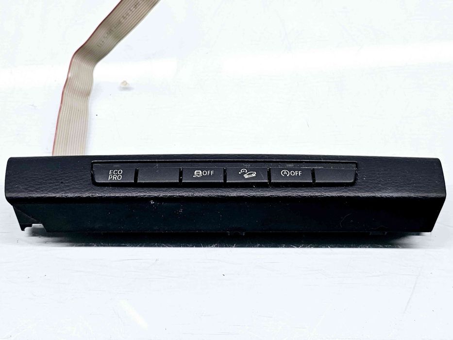 Butoane comenzi consola centrala Bmw X1 (E84) [Fabr 2009-2015] Facel