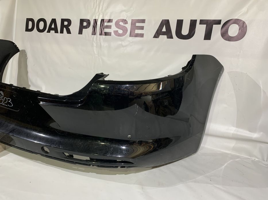 Bara spate Porsche Panamera, 2018, 2019, 2020, 2021, 2022, cod origine OE 9718074210.