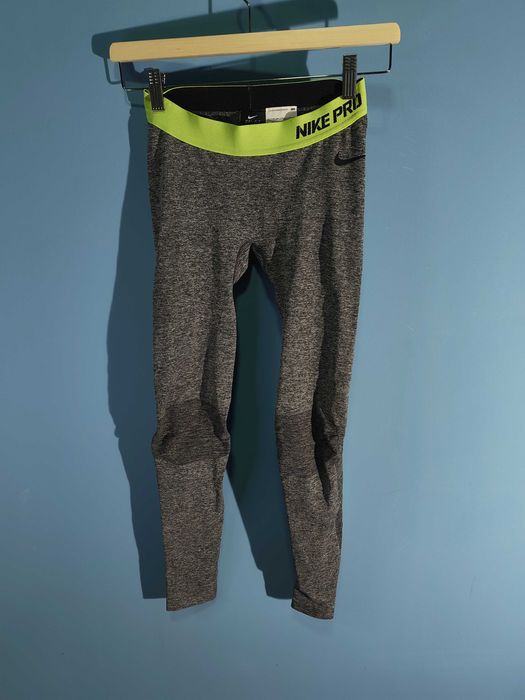 NIKE PRO Клин/Дамски XS