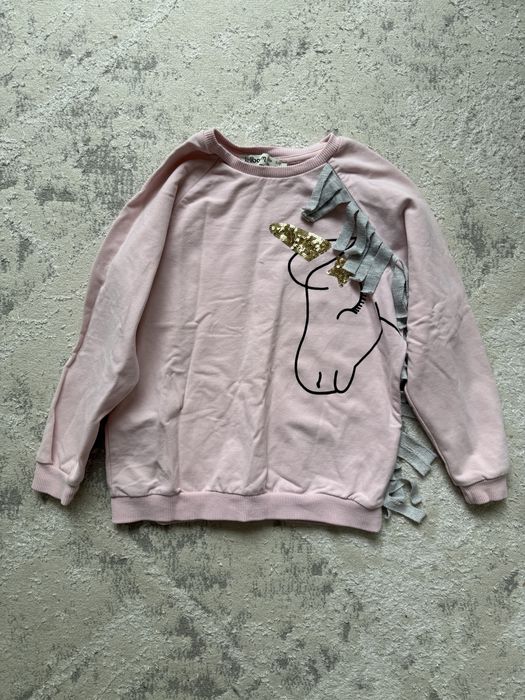 Одежда для девочки 5-6 лет