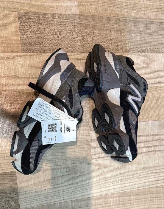 Оригинални маратонки New Balance unisex