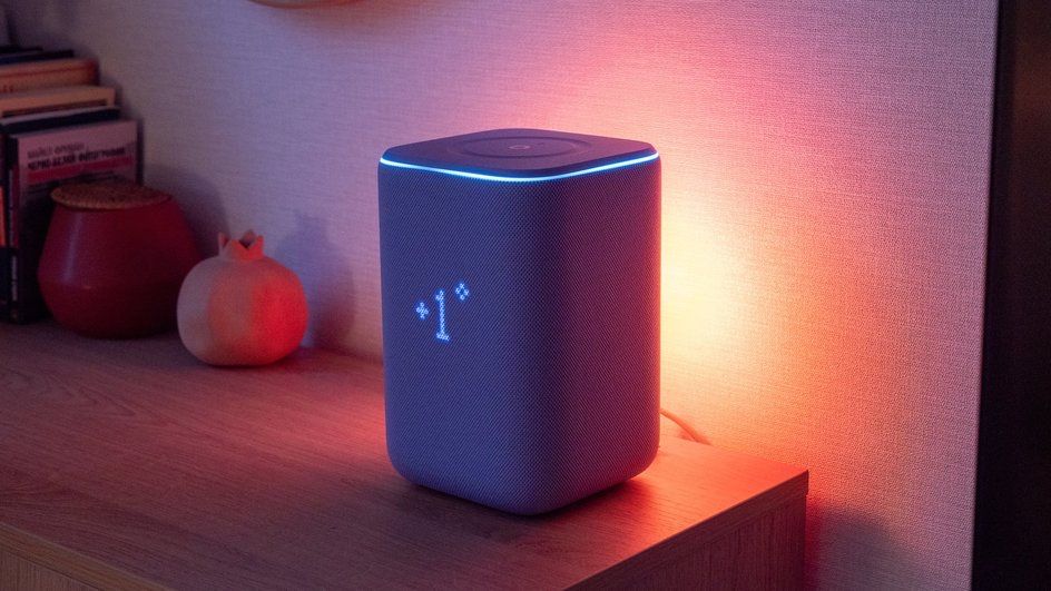 Яндекс стансия 3 (optom) в наличии