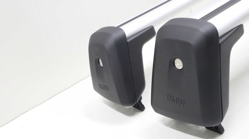 Напречни греди / релси за таван багажник БМВ Ф44 BMW F44