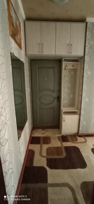 Аренда Кора камиш 1/4  1х2 хона клинга
