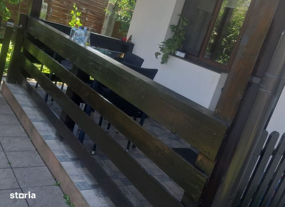 Casa 4 camere Breazu , 78 metri Cod:162754