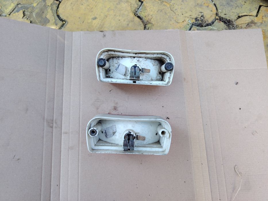 Stop frană, lampă spate Yamaha Tzr 50