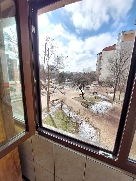 Nicolina esplanada, apartament 3 cam decomandat, parcare, PROPRIETAR