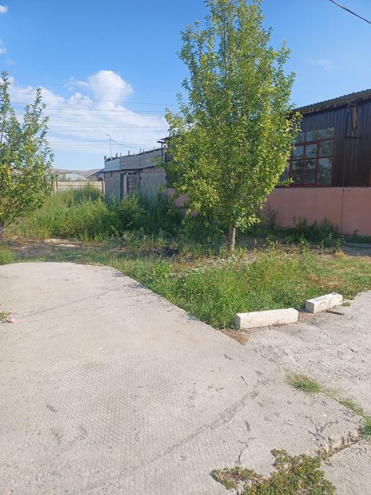 Продам дом полуподвальный