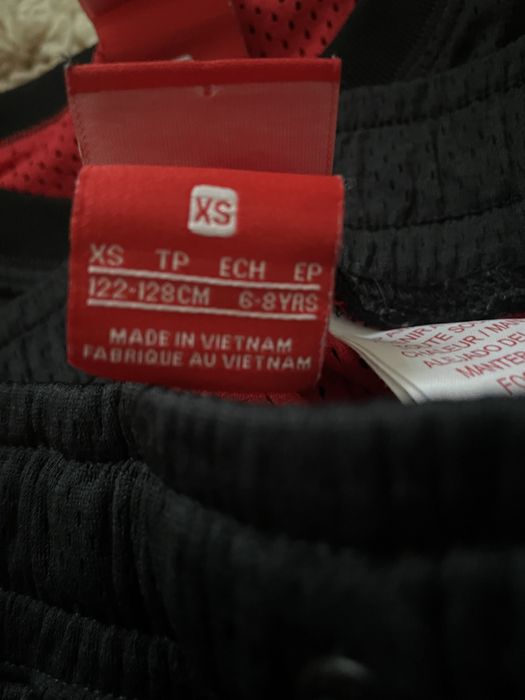 Compleu jordan (nike) Copii