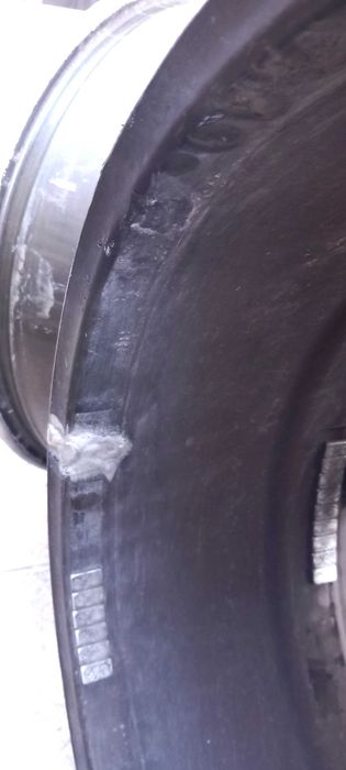 Джанти 5081 19×9.5j BMW 6 series (по договаряне )