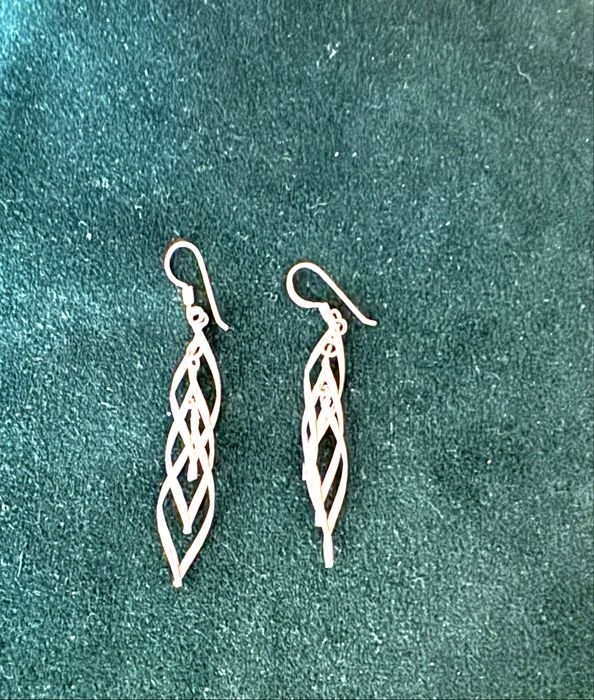 Обици различни видове  5-10лв