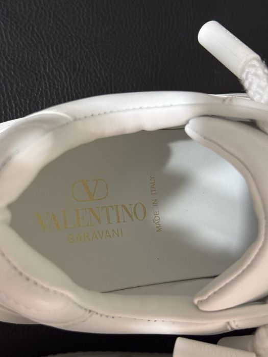 Valentino Garavani One Stud XL 41