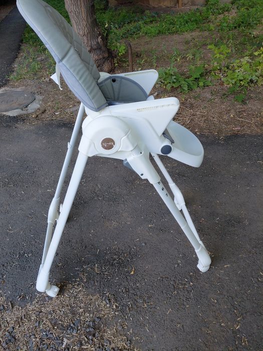 Детский стульчик от ТОМИХ