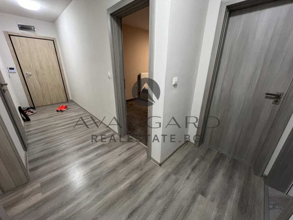 Продава се Тристаен апартамент в Пловдив, Кючук Париж - 112 кв.м за 1715 €/кв.м - Снимка #11