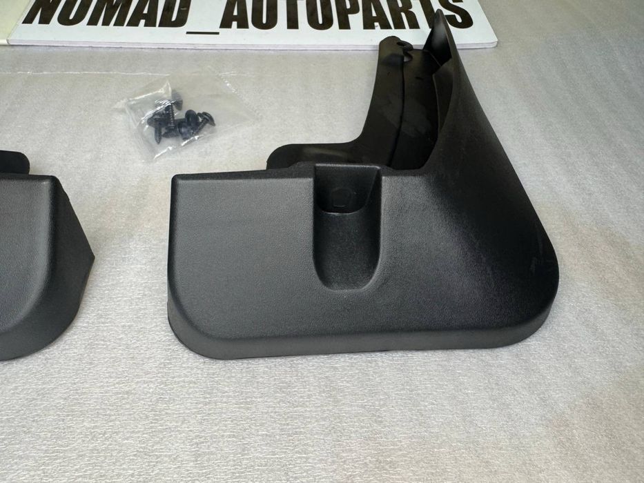 Брызговики на Monjato 2021+