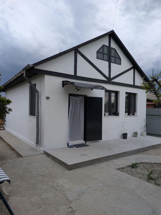 Casa de vacanță în Izvorani