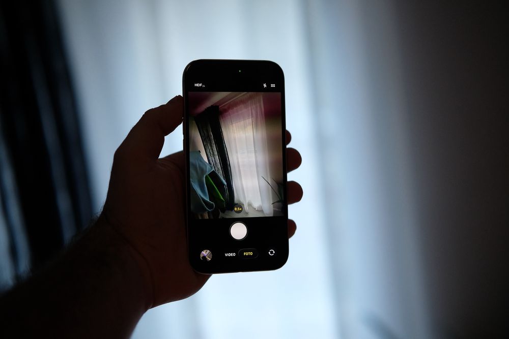 iPhone 15 128gb Pink