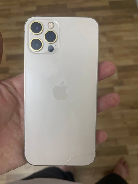 Iphone 12 pro 256gb Srochna