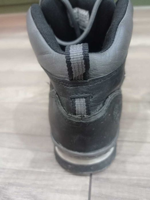 Ботинки для мальчика