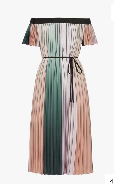 Нова рокля Ted Baker, размер Л/ХЛ