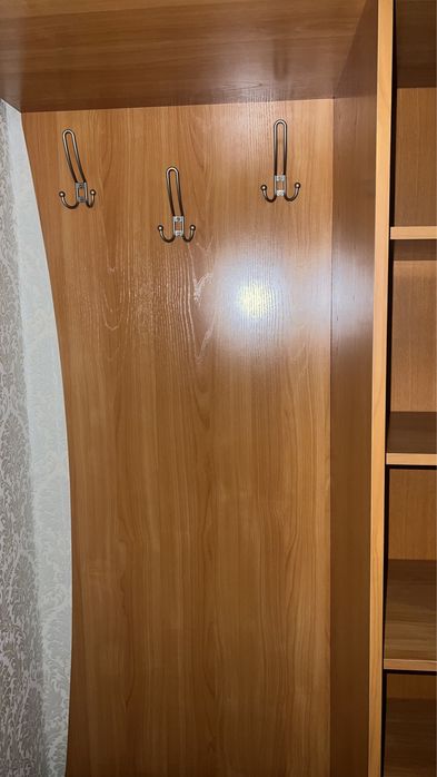 Прихожая сенатор