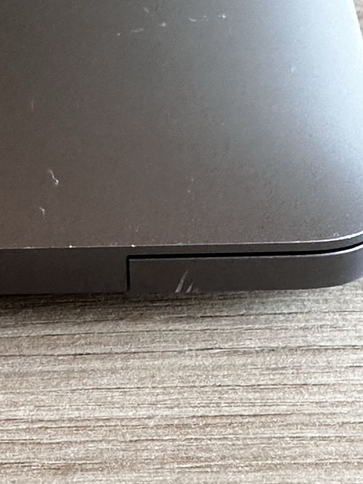 MacBook Air 2018 13-inch