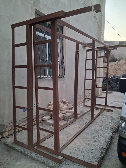 Сипо кат тахтаси билан