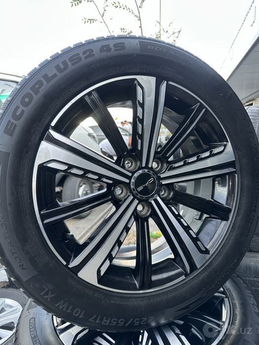 Byd chazor r17 diska balon