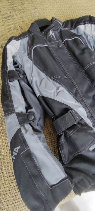 Дамско яке за мотор Richa S