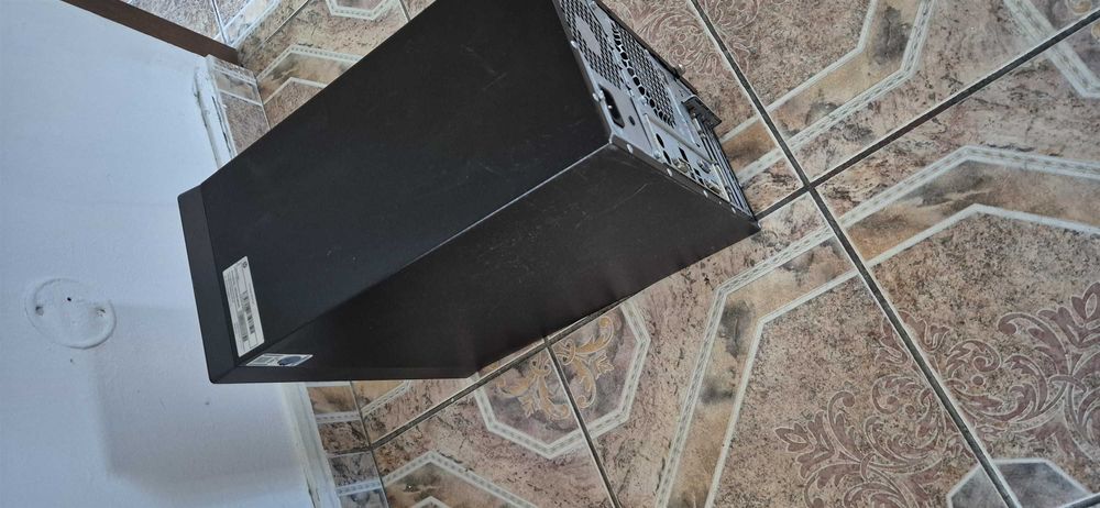 Unitate PC HP i5 4570 16gb ddr3 1600MHz 500GB Hdd   Nvidia 2GB GT610