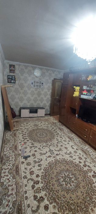 Квартира 1 комнатная