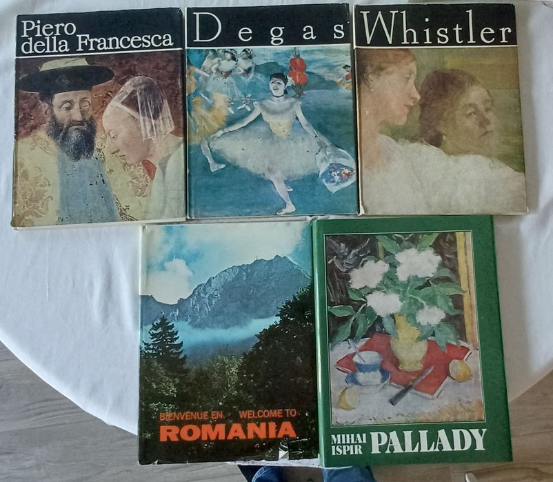 400 carti postale felicitări pictate Internaționala album arta vinyl mapa Cutezatorii