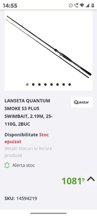 3500 oferta pentru cunoscatori