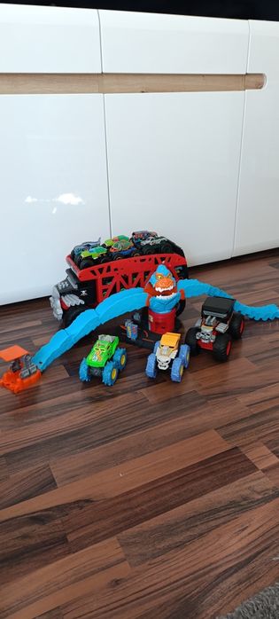 Детски играчки колички - Hot Wheels