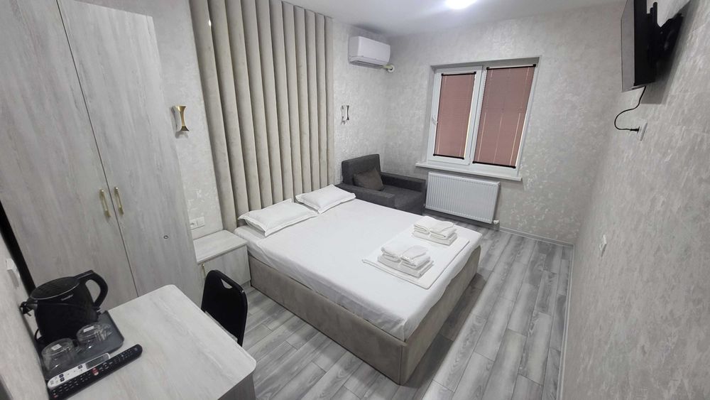 Тоза мехмонхона гостиница гостевой дом