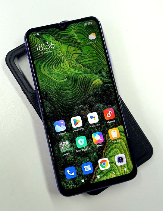 Продам Redmi 9T.
