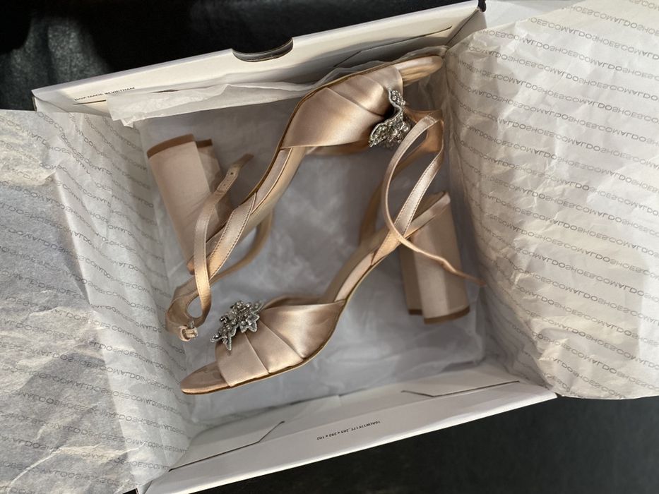 Дамски сандали Aldo